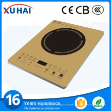 High Quality and Hot Sell for Home Appliance Microcomputer Induction Cooker